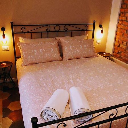 B&B El Brumista Μιλάνο Εξωτερικό φωτογραφία