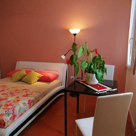 B&B El Brumista Μιλάνο Εξωτερικό φωτογραφία