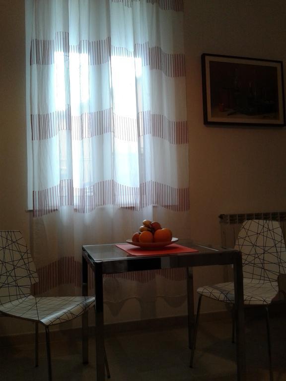 B&B El Brumista Μιλάνο Δωμάτιο φωτογραφία