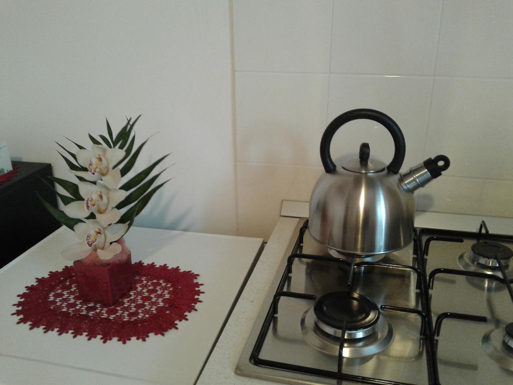 B&B El Brumista Μιλάνο Δωμάτιο φωτογραφία