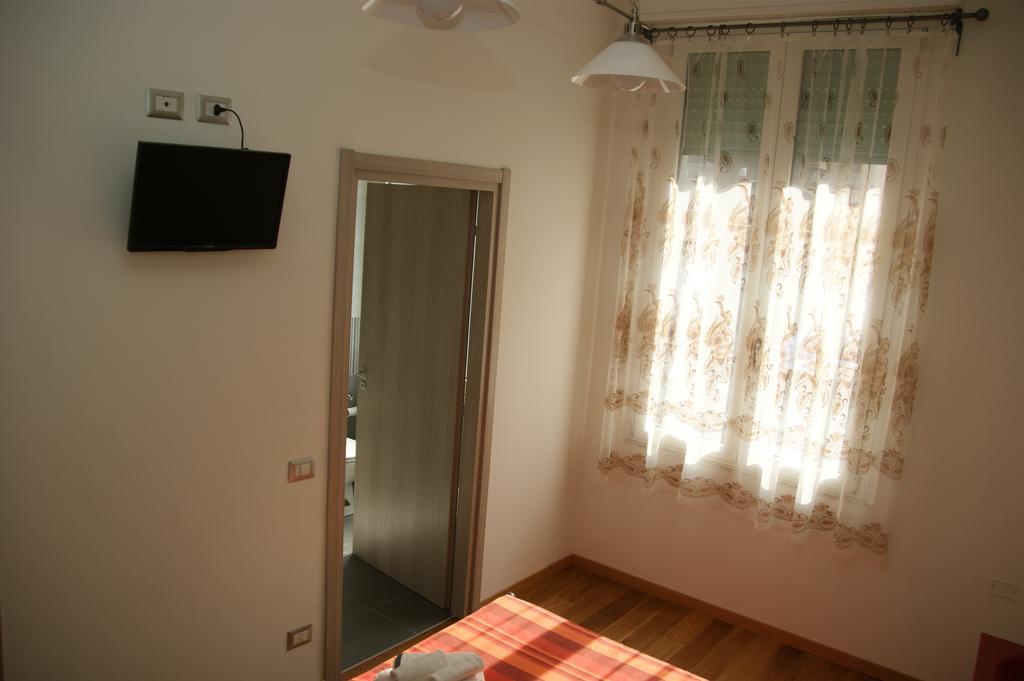 B&B El Brumista Μιλάνο Δωμάτιο φωτογραφία