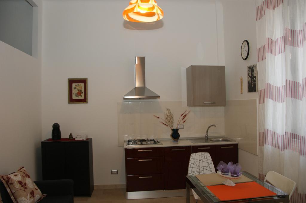 B&B El Brumista Μιλάνο Δωμάτιο φωτογραφία