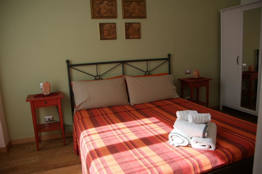 B&B El Brumista Μιλάνο Δωμάτιο φωτογραφία