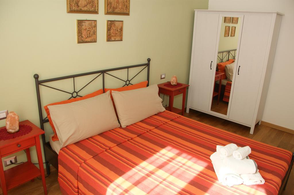 B&B El Brumista Μιλάνο Δωμάτιο φωτογραφία