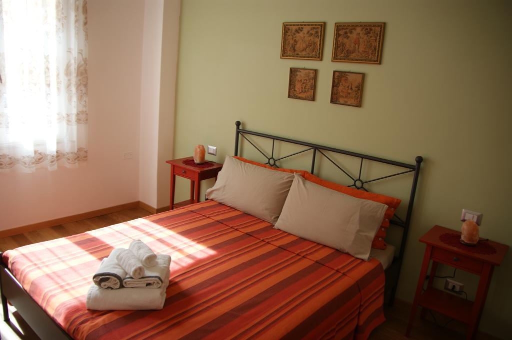 B&B El Brumista Μιλάνο Δωμάτιο φωτογραφία