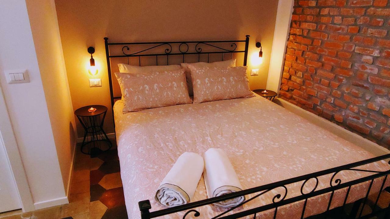 B&B El Brumista Μιλάνο Εξωτερικό φωτογραφία
