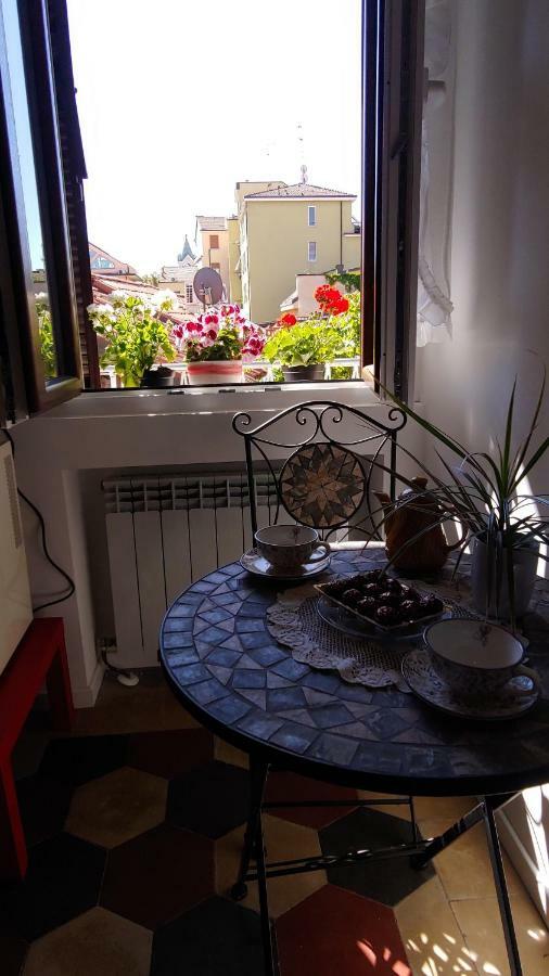 B&B El Brumista Μιλάνο Εξωτερικό φωτογραφία
