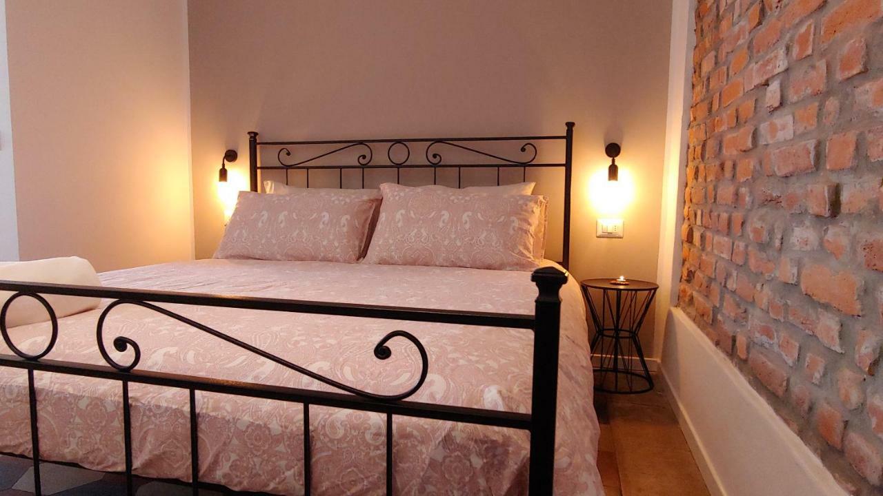 B&B El Brumista Μιλάνο Εξωτερικό φωτογραφία