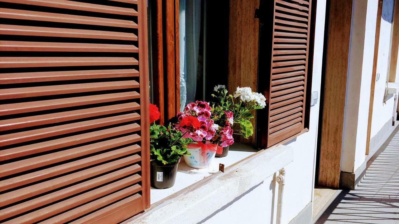 B&B El Brumista Μιλάνο Εξωτερικό φωτογραφία