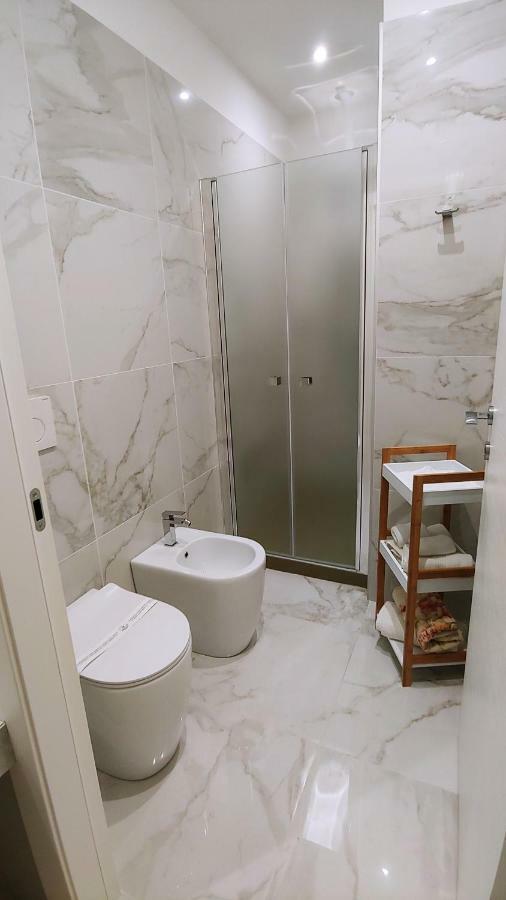 B&B El Brumista Μιλάνο Εξωτερικό φωτογραφία