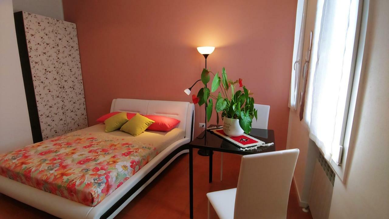 B&B El Brumista Μιλάνο Εξωτερικό φωτογραφία