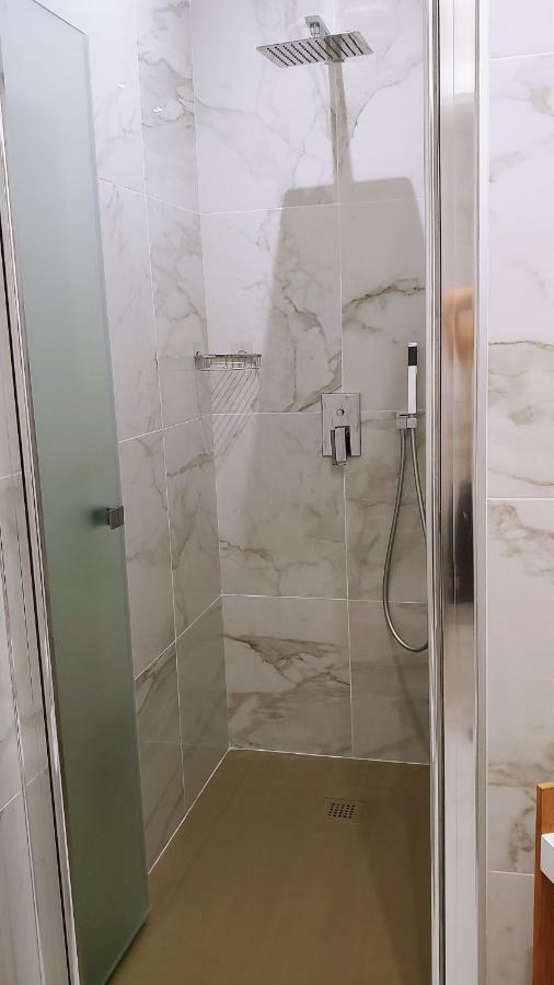 B&B El Brumista Μιλάνο Εξωτερικό φωτογραφία