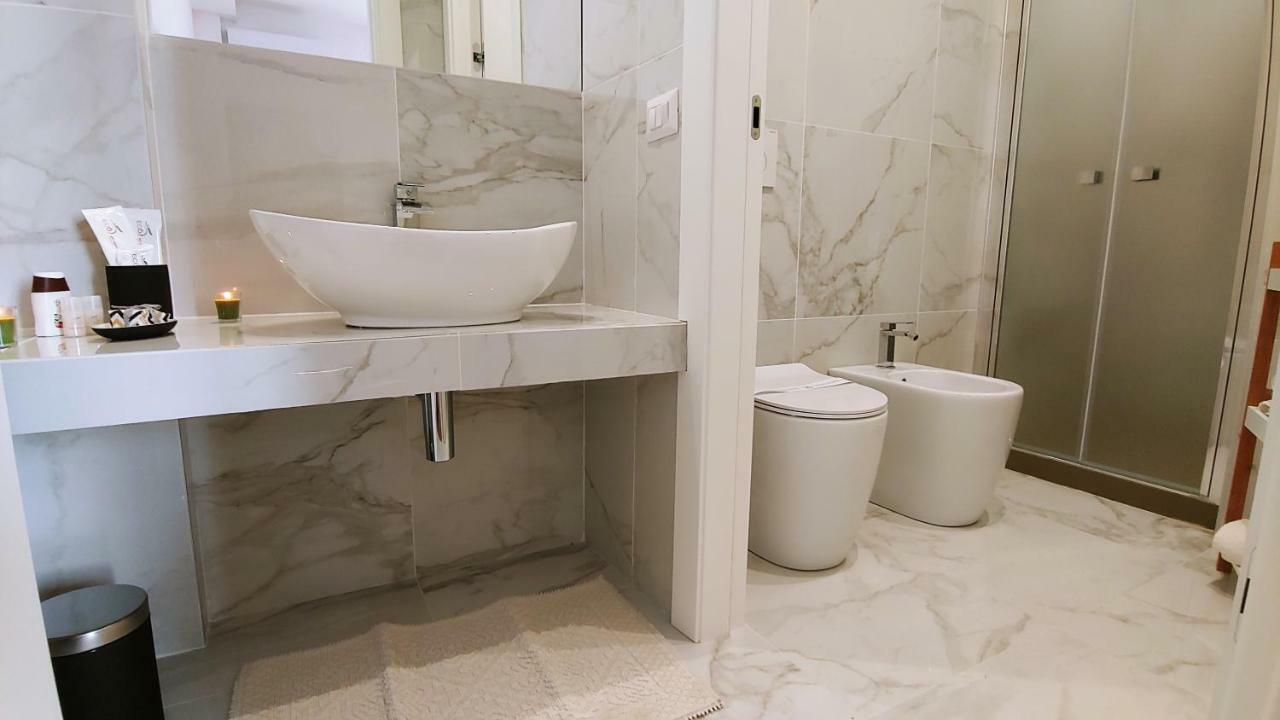 B&B El Brumista Μιλάνο Εξωτερικό φωτογραφία
