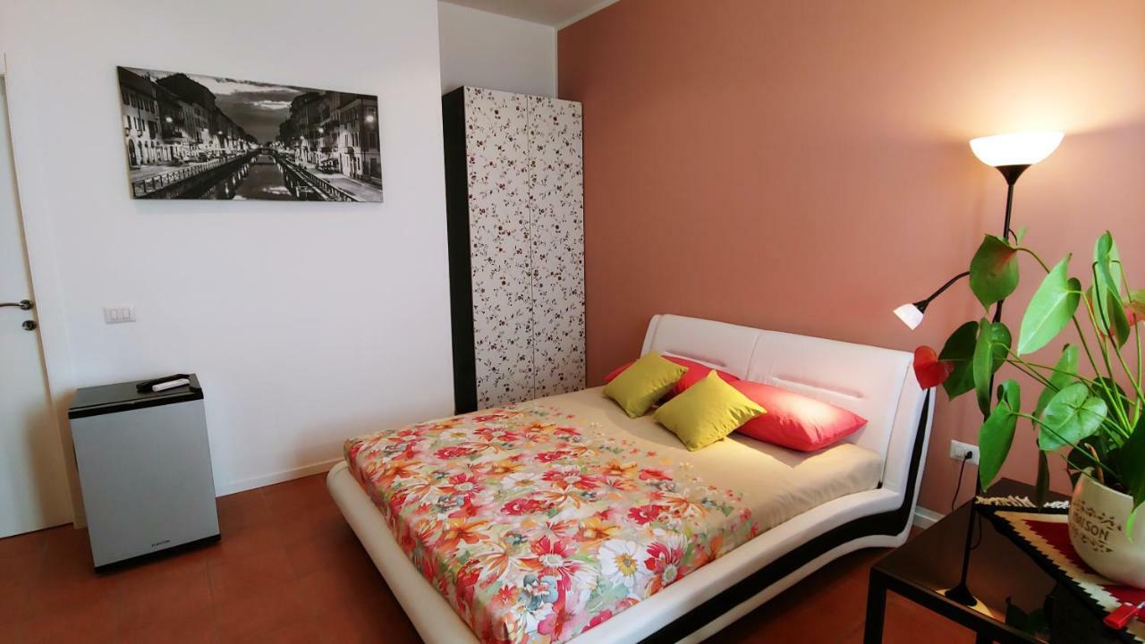 B&B El Brumista Μιλάνο Εξωτερικό φωτογραφία